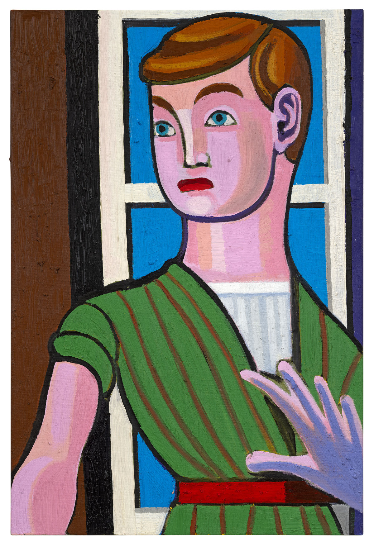 Christoph Ruckhäberle - Galerie Kleindienst
